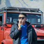 Moch Alre Novarianto - @alrenovariant - Instagram