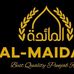 Al-Maidah RICE - Facebook