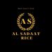 al sadaat rice  - Facebook