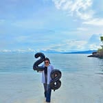 Alrice Harimandak Wentinusa - @alriceharimandak - Instagram