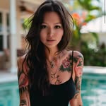 Alrice Ho - @alriceho - Instagram