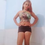 Alricelia Silva - @alricelia.sx - Instagram