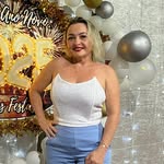 Alriceya Moreira - @alriceya - Instagram