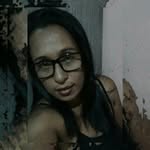 Silvia Vieira - @alriceliavieira12 - Instagram