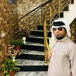 صلاح لامي يقيم في الكويت - @alrieshds - Instagram
