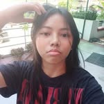 Alexa Quan - @alriesqn - Instagram
