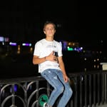 Mohamed Alries - @alriesmohamed - Instagram