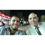 Mohamed Y. Alries - @m_alries - Instagram
