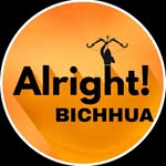 Alright Bichhua - @alright_bichhua - Instagram