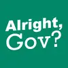 Alright, Gov? - @alrightgov - TikTok