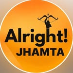 ALRIGHT JHAMTA - @alright_jhamta - Instagram