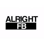 "They're alright 👌" - @alright.fb - Instagram