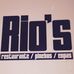 Al  RIOS - Facebook