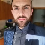 Rocco Al Vazza - @alrocco90 - Instagram