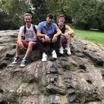 Rocco Aliberti - @rocco_aliberti1999 - Instagram