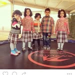 الروضة الثالثة بعرعر - @al_rodh3 - Instagram