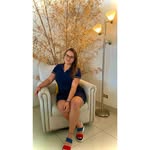 Alison Gutiérrez - @alrod08 - Instagram