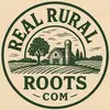 REAL RURAL ROOTS - @realruralroots - TikTok
