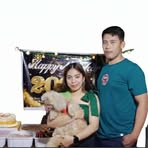 Al-rose Basilio - Facebook