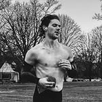 Alexander Rosen - @alexrosenfitness - Instagram