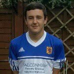 Alex Rosser - @alexrosser17 - Instagram