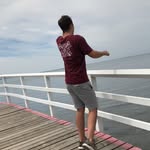 Alex Rosser - @rossy_035 - Instagram
