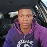 Alijah Rosser - @alijahrosser - Instagram