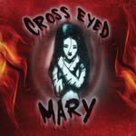 Al Rossi - @crosseyedmaryrocks - Instagram