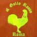 Al Gallo Rosso - Facebook