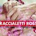 Al polso ho un braccialetto rosso anch'io ∞ - Facebook