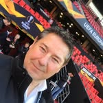 Alain Rousseau - @alainrousseauanimations - Instagram