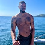 Alex Rousseau 🇭🇹 - @rousofit - Instagram