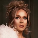 Alexander Rousseau / Victoria Williams - @onlyonevwilliams - Instagram