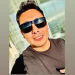 Alejandro Saavedra - @alsaavedraa - Instagram