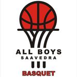 All Boys Saavedra Básquet - @allboysdesaavedrabasket - Instagram