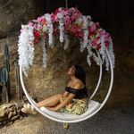 Maria Alejandra Saavedra - @mariaalejandrasaavedra9 - Instagram