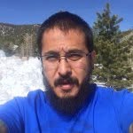 Albert Salazar - @alsalazar78 - Instagram