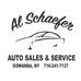 Al Schaefer - Facebook
