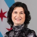 Alderman Debra Silverstein - @aldermansilverstein - Instagram