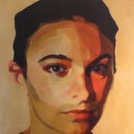 Ali Silverstein - @alisilversteinportraits - Instagram
