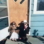 Alisha Jasmine Silverstein - @alishasilverstein - Instagram