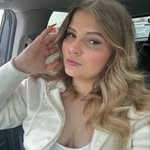 Allycia Simard - @allysimardd - Instagram