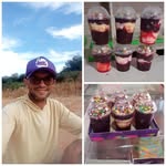 Alsimar Do Picolé Silva - @alsimardopicole - Instagram