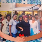 Alfreda Simmons - @alsimms3 - Instagram