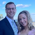 Allie Carlson - @alsimmscarl - Instagram