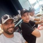 Al Simpson - @this_is_simpal - Instagram