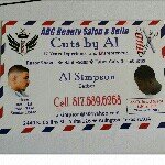 Al Simpson - @cuts_by_al - Instagram