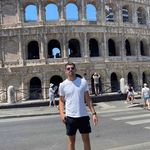 Alex Simpson - @al_simpson95 - Instagram
