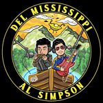 Del Mississipi al Simpson - @dmas.coy - Instagram