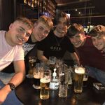 Alex Skinner - @alexxskinner - Instagram
